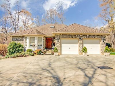 129 Chimney Ridge Ct LOT 15-16, Altavista, VA, 24517
