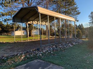 N Short St, Glidden, WI 54527