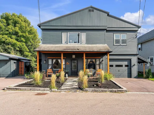 81 Hood Street, Winooski, VT 05404