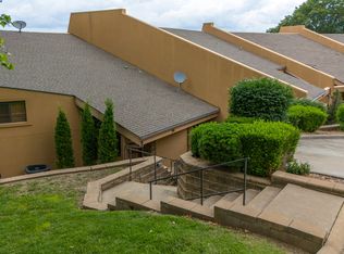 6301 Heritage Point #301, Afton, OK 74331