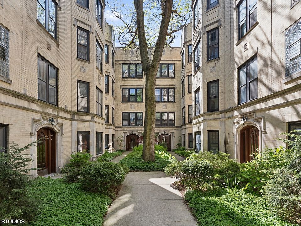 1st image of 6424 N Glenwood Ave APT 2G