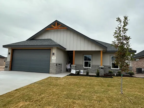 3141 Maplewood Dr, San Angelo, TX 76904