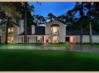 10508 E Wildwind Cir, Spring, TX 77380