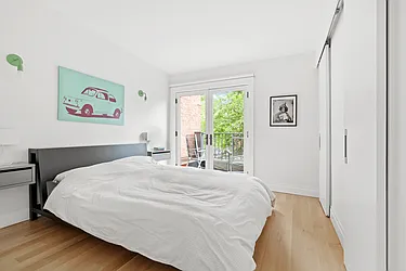 Rented by The Agency