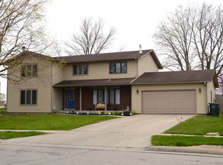 2935 Eisenhower Ave, Ames, IA 50010