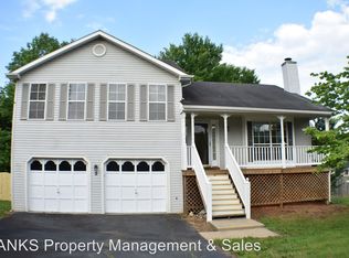 3 Thornberry Ln, Stafford, VA 22556