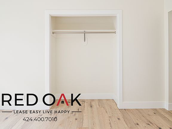4th image of 207 S Berendo St APT 210