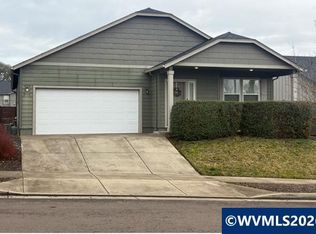 2753 Amble Side St NW, Albany, OR 97321