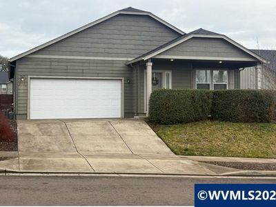 2753 Amble Side St NW, Albany, OR, 97321