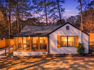 2149 Stockbridge Dr, Atlanta, GA 30316