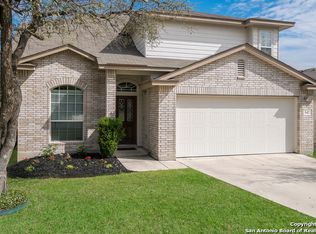 542 Red Quill Nest, San Antonio, TX 78253