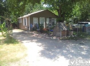 5531 Hayden Dr, San Antonio, TX 78242