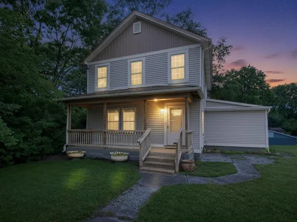 926 Harmon Ave, Columbus, OH 43223