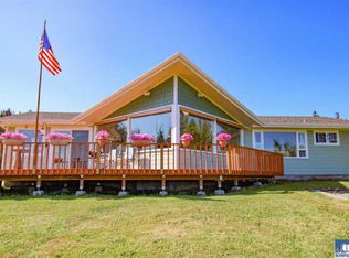 1854 Atterberry Rd, Sequim, WA 98382