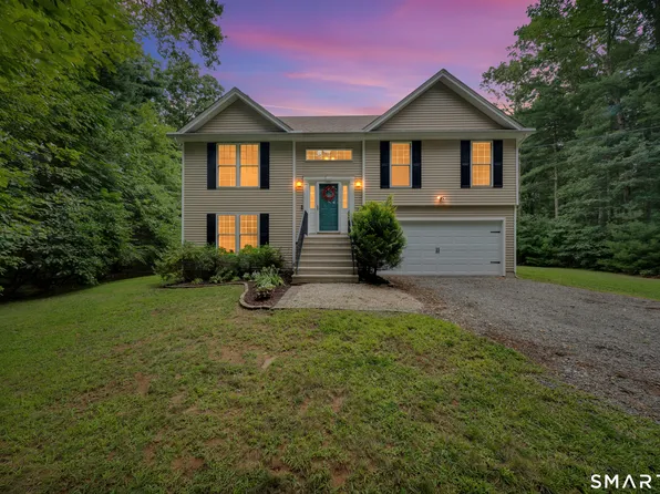 76 Juniper Way, Brooklyn, CT 06234