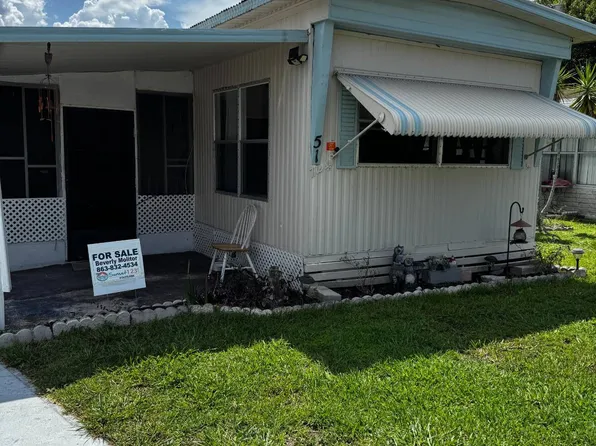 3325 Highway Ct #98-51, Lakeland, FL 33801