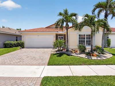 7679 Lemonwood St, Boynton Beach, FL, 33437