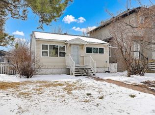 7449 83rd Ave NW, Edmonton, AB T6B0G8