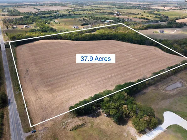 0 SW 10th St, Benton, KS 67017
