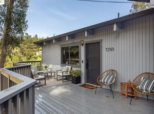 7250 Woodrow Dr, Oakland, CA