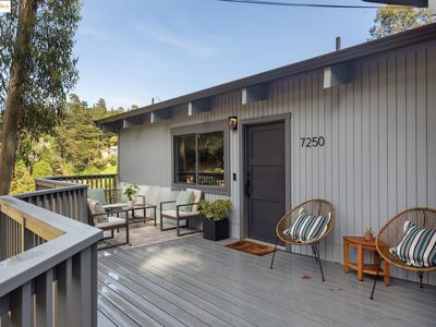 7250 Woodrow Dr, Oakland, CA, 94611