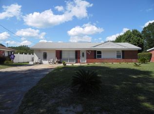 1016 Oxford Dr, Panama City, FL 32405