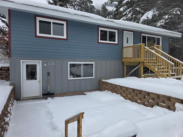 15872 Edward St, Hayward, WI 54843