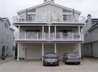 13 77th St #WEST, Sea Isle City, NJ 08243