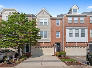 3047 Imperial Oaks Dr, Raleigh, NC 27614