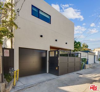 854 Marco Pl, Venice, CA, 90291