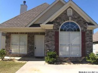 5804 Princess Blvd, Birmingham, AL 35215