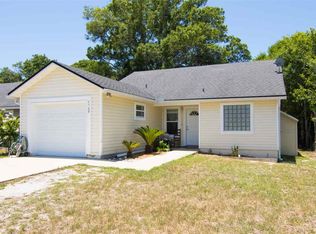 4569 Avenue C, Saint Augustine, FL 32095