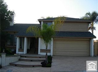 27532 Pasatiempo, Mission Viejo, CA 92692