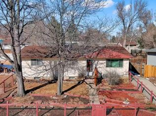 2004 McCooke Dr, Colorado Springs, CO 80910