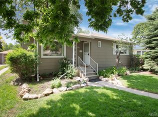 3061 S Marion St, Englewood, CO 80113