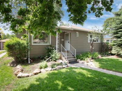 3061 S Marion Street, Englewood, CO, 80113