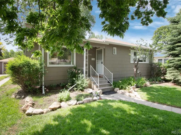 3061 S Marion Street, Englewood, CO 80113