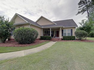 120 Henrys Rd, Thomasville, GA 31757