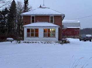 E1384 WOLF RIVER ROAD, Iola, WI 54945