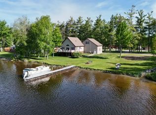 4431 Long Rapids Rd, Alpena, MI 49707