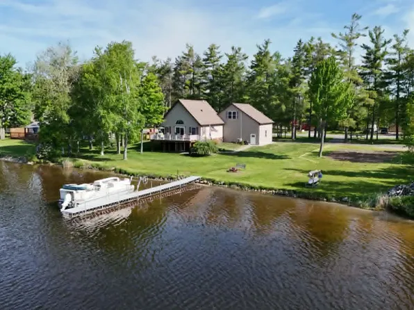 4431 Long Rapids Rd, Alpena, MI 49707