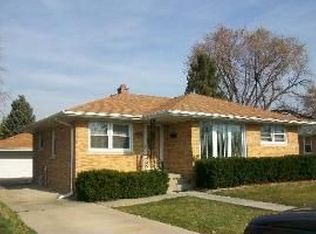 7936 W Strong St, Norridge, IL