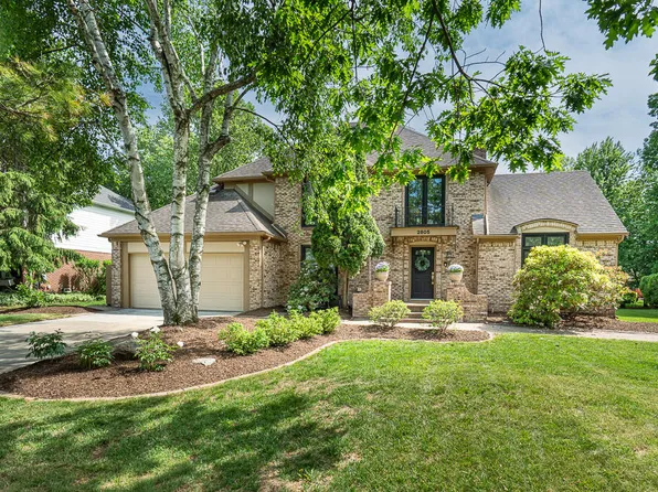 2805 Powderhorn Ridge Rd, Rochester Hills, MI 48309