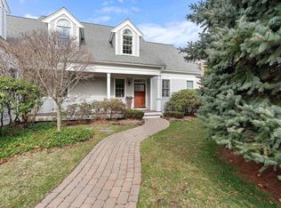 Farm Hill Village, Natick, MA 01760