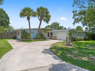 1041 George Ave, Rockledge, FL 32955
