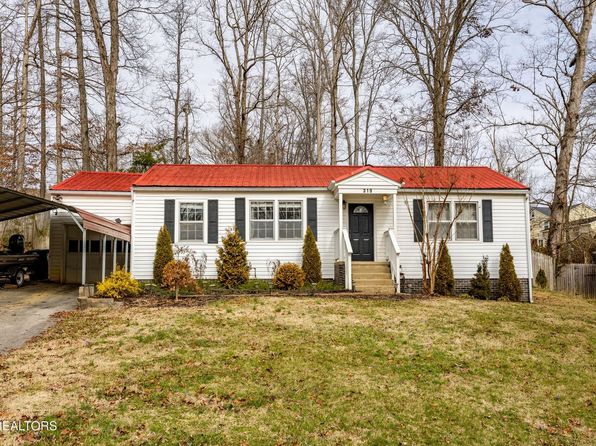 319 Hermitage Dr