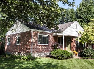 1233 Lanvale Dr, Saint Louis, MO