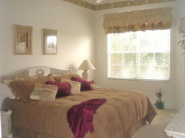 Large Master Bedroom