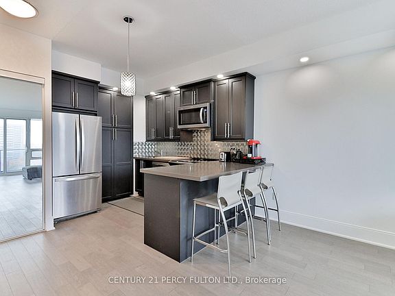 5th image of 181 Wynford Dr #1201