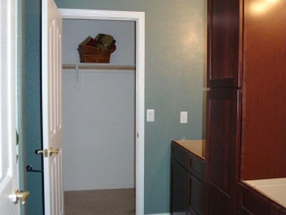 Master Bath: Newly remodeled